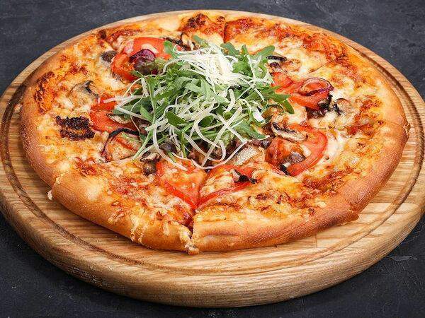 BB Burger - Микс