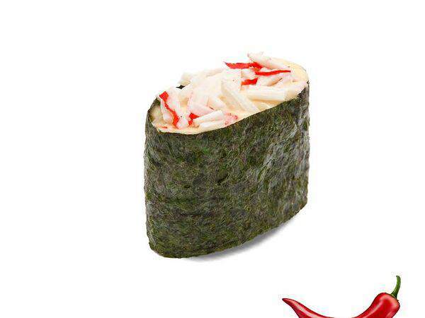 Pomodoro Royal - Гункан краб