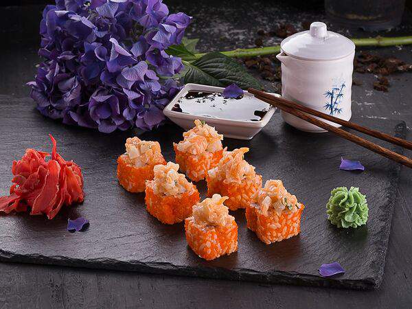 Premier & Only - Орицу маки