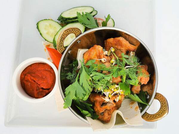 Ресторан Кафе Sky (Скай) в Казани