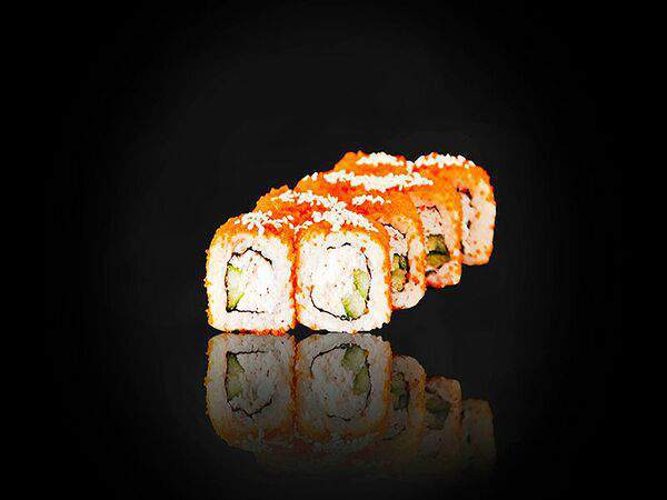 Суши Мос - Ролл Калифорния