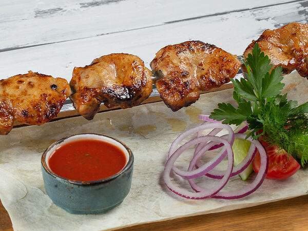 Тандырмания - Шашлык из курицы