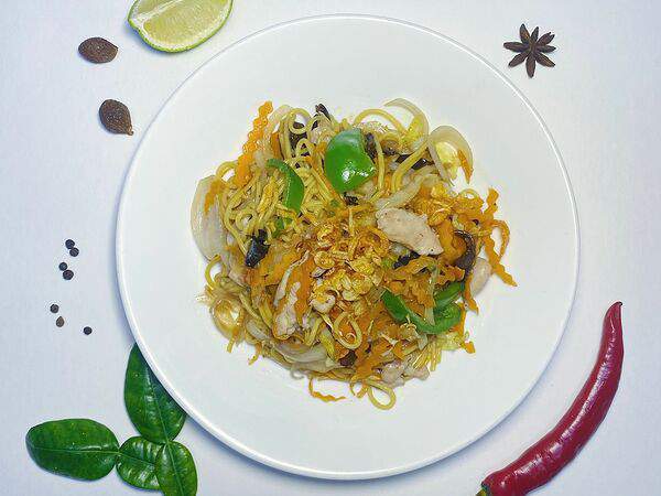 Pho Nem - Ми Сао Га