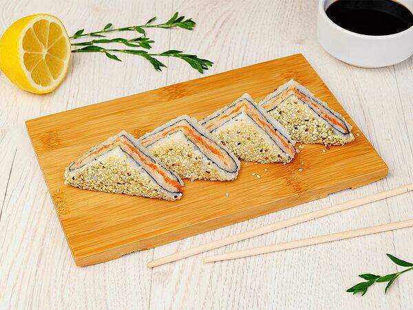 Суши Love - Сэндвич Филадельфия