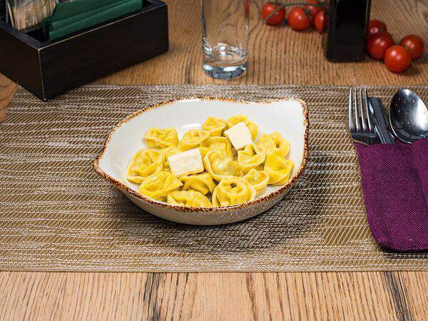 Базилик - Мамины пельмешки