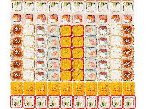 Oran G - Пати Сет