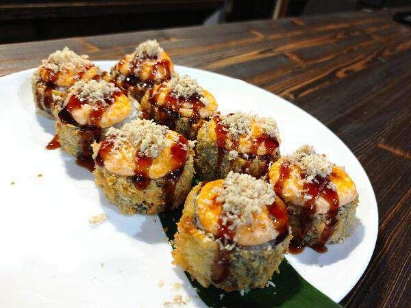 Black Jack - Фудзи