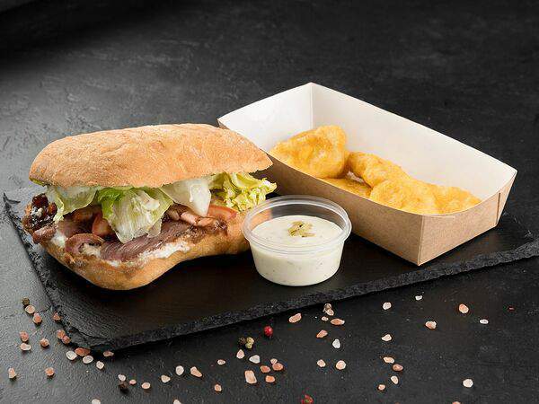 Monkey Brothers - Комбо №2