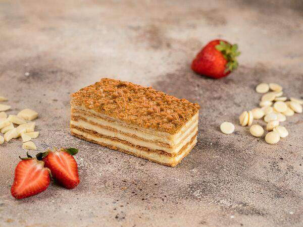 Шоколадница - Наполеон