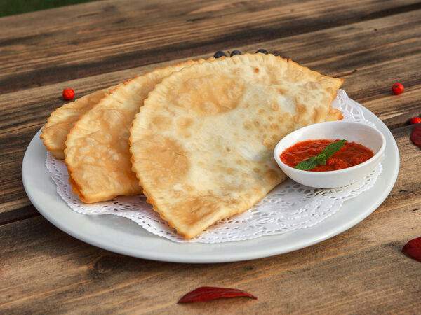 Ресторан Cheбуречная в Тольятти