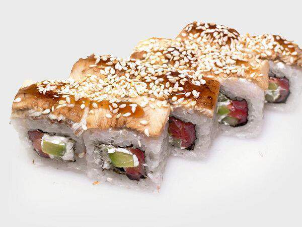 Суши на дом - Канадский