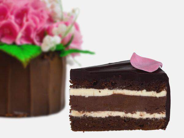 Бисквит - Парма