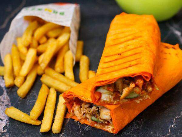 Bomazza - Сырный