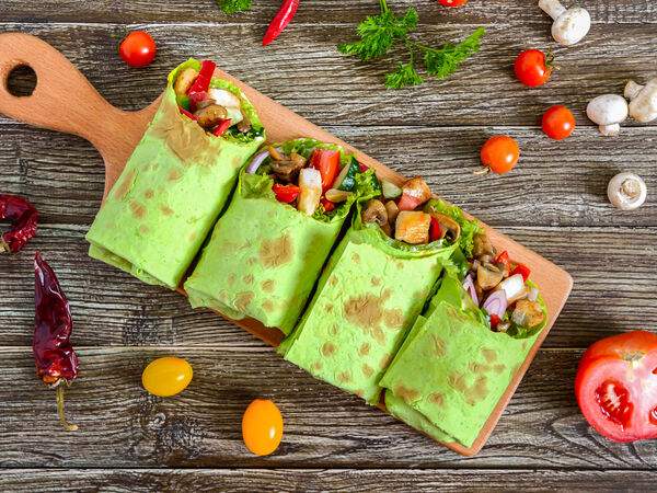 Ресторан Шаурмания в Подольске