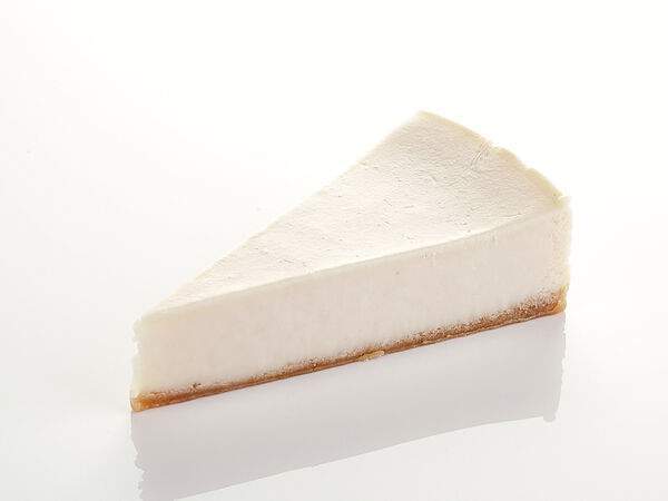 Бостон - Чизкейк