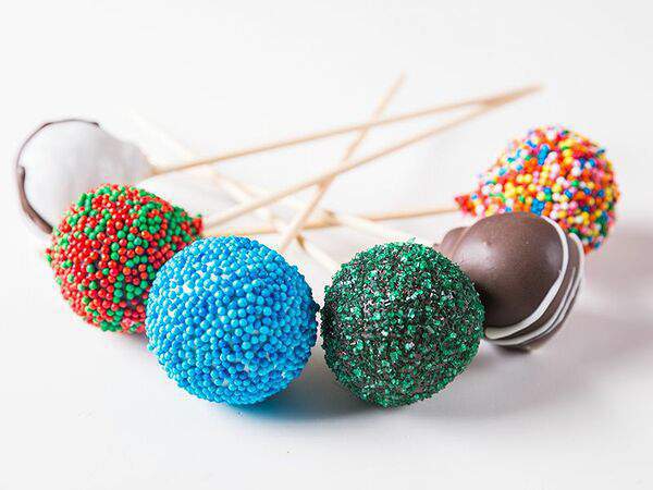 TastyВместе - Кейк-попс