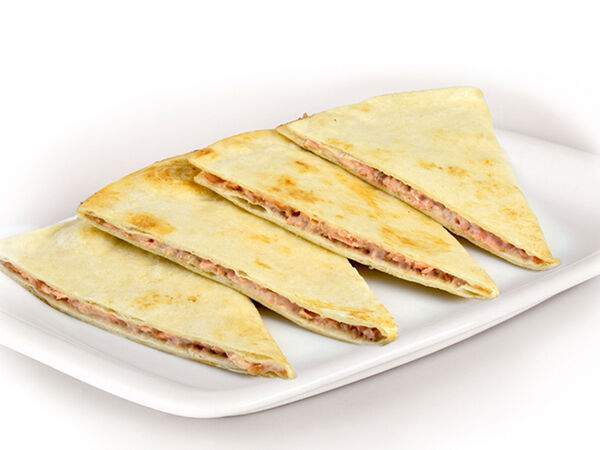 Sushi-Link - Кесадилья с лососем