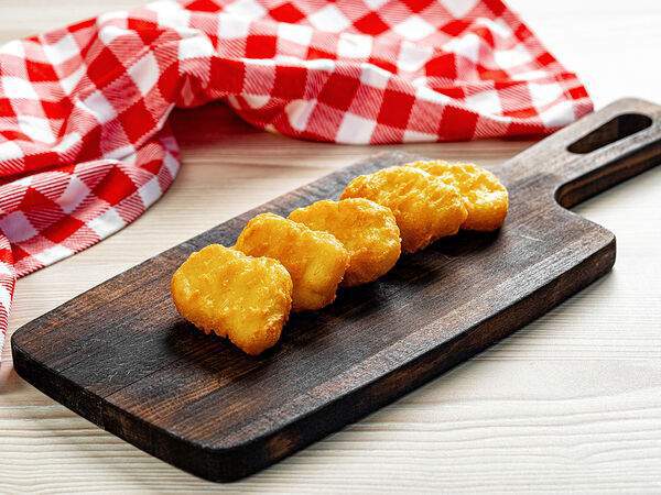 Чикаго - Наггетсы куриные S