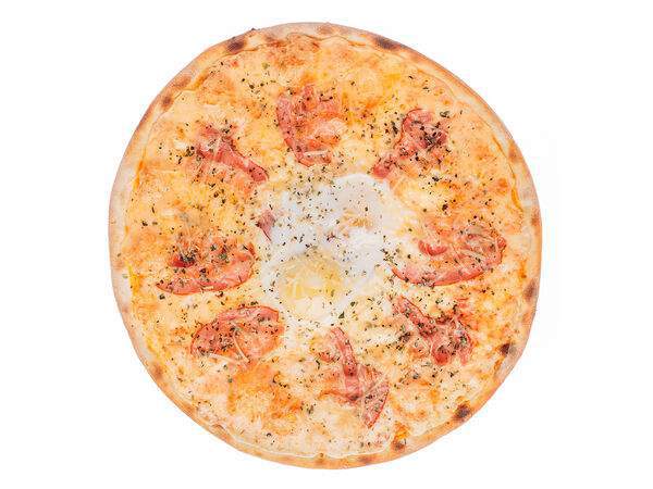 Лайк Пицца - Пицца Карбонара