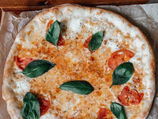 Котлетная Pizza - Пицца Марго