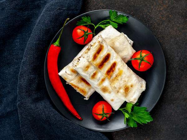 Ресторан #PAPAMANGAL's48 в Липецке