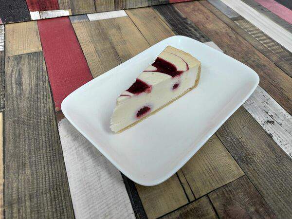 Чарли - Чизкейк клубничный