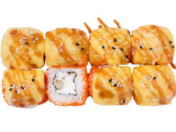 Zatochi - Нидори