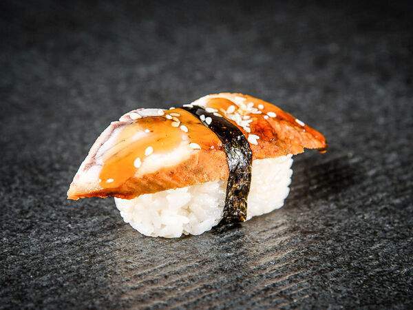 Sushi Life - Суши Угорь