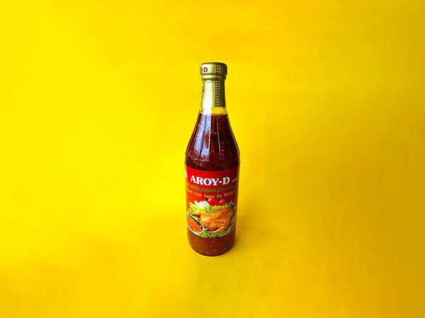 Viet Am - Сладкий Чили