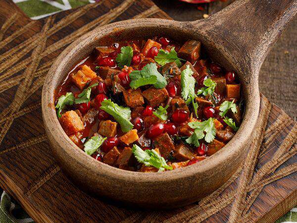 Баклажан Горьковская - Кучмачи