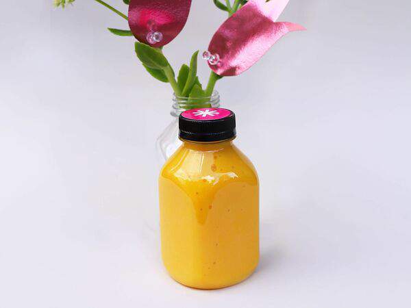 What the Fresh - Смузис Турбо