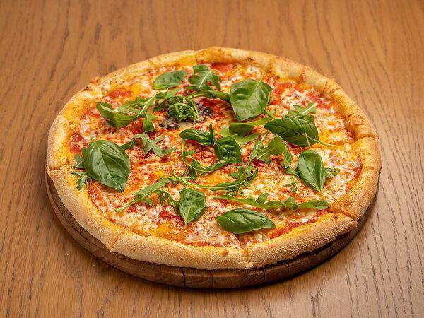 Бруни - Маргарита