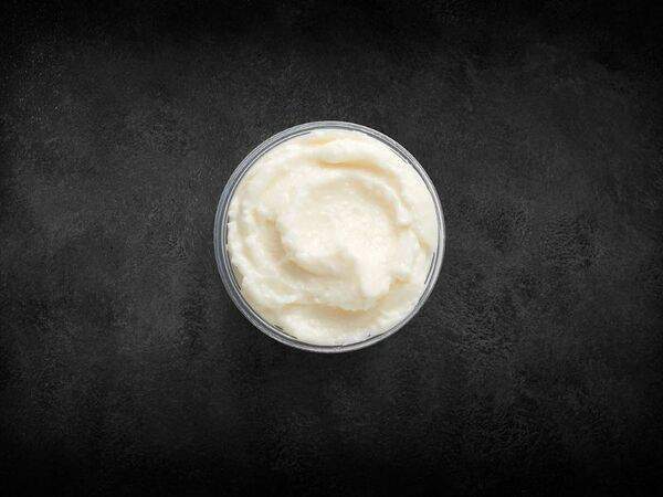 BB Burger - Сметана