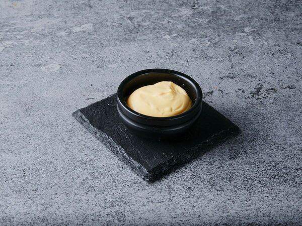 THE BOX - Соус Сырный