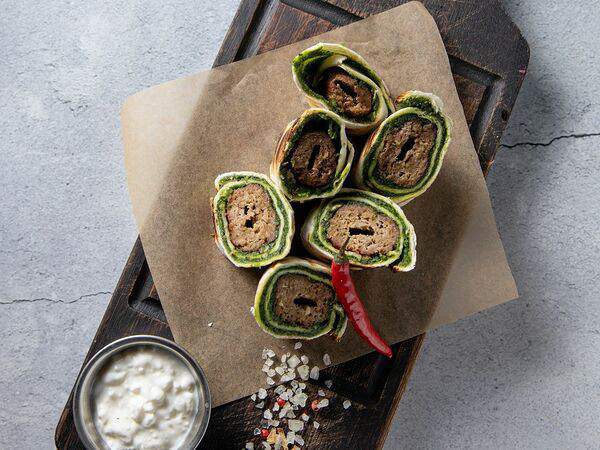 Brazeiro - Карне пикадо торо