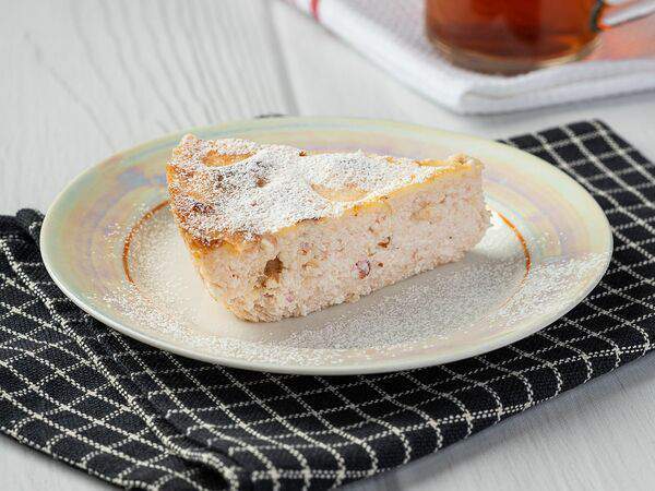 Сактон - Запеканка творожная