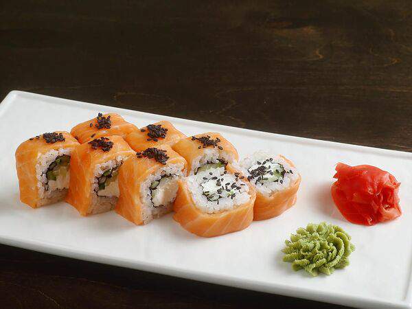 Папа Гришин - Филадельфия