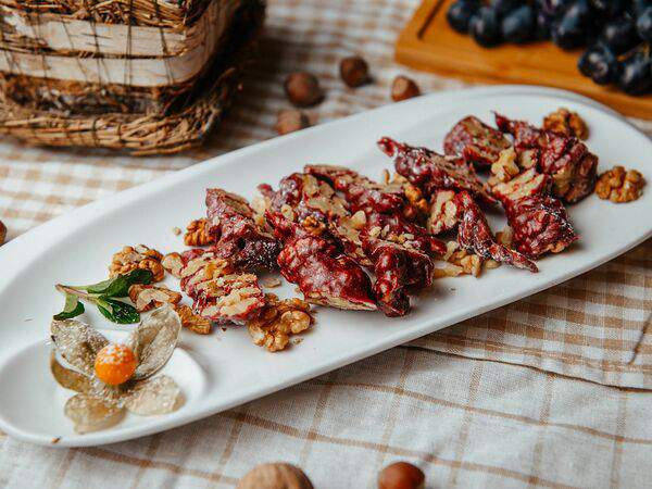 Hurma - Чурчхела