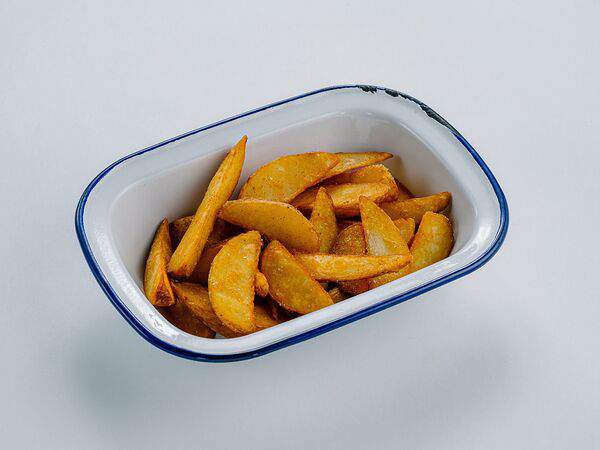 Karakoy - Картофельные дольки