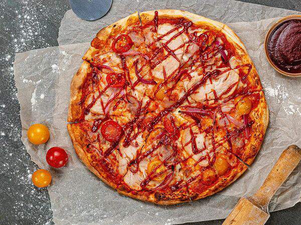 Менделеев - Комбо пиццы №3