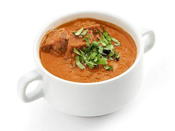 Старик Хинкалыч - Суп Харчо