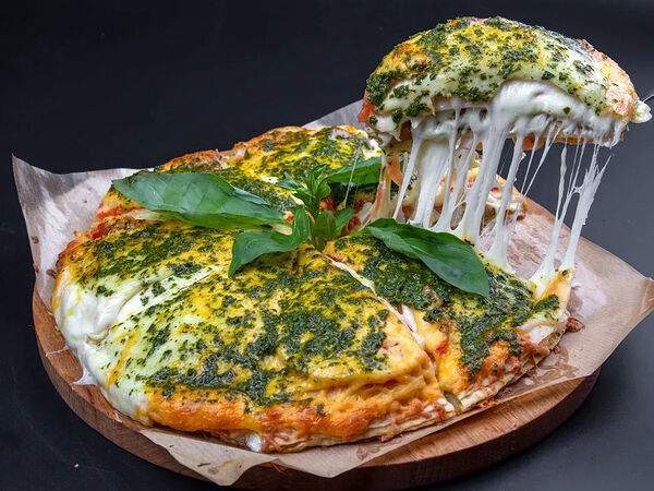 Crazy Brothers - КаПрэйзи