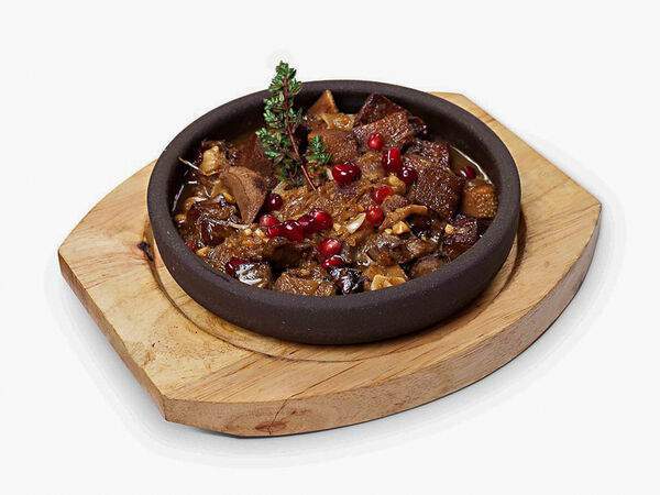 Гуливани - Джигари