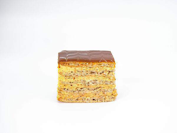 Плантация - Пирожное Эстерхазия