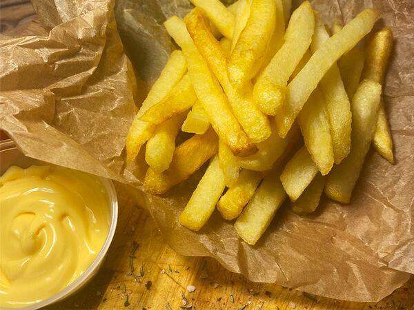 Твоя шаурма - Картошка фри