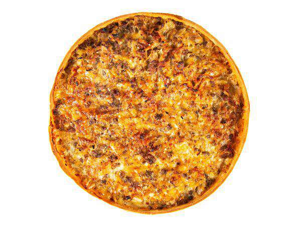 Пекарня La Petite - Телятина с капустой