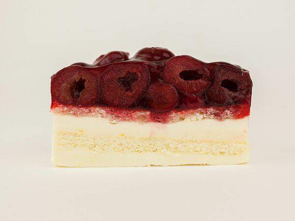 Хлебные истории - Шнитт ванильный