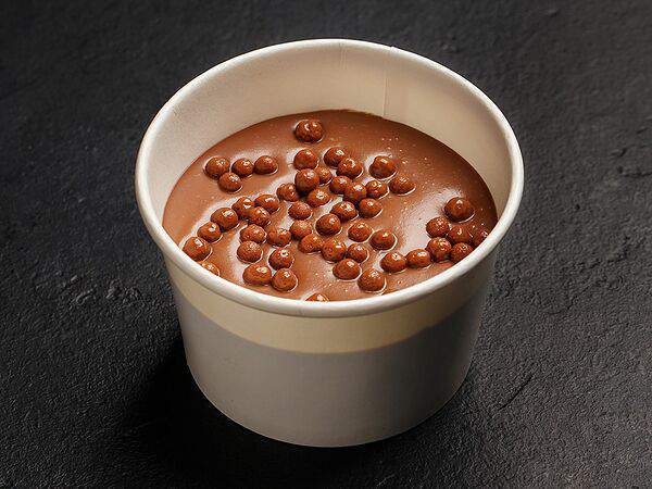 Ресторан честных цен - Милка