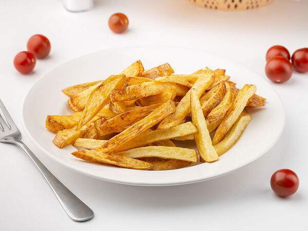 Царская шашлычная - Картофель жареный