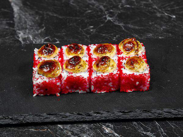 Суши кушай - Ролл Норито